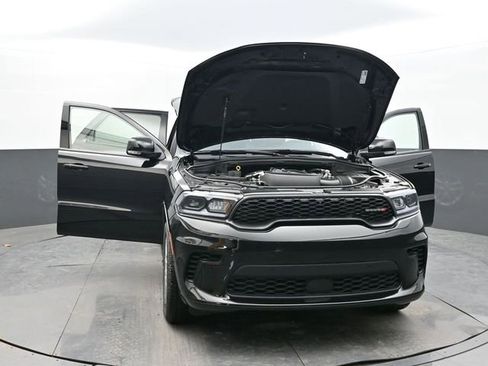 New 2026 Dodge Durango GT image 62