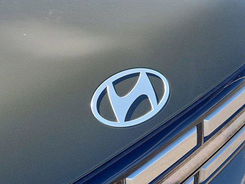 New 2025 Hyundai Santa Fe SEL image 21