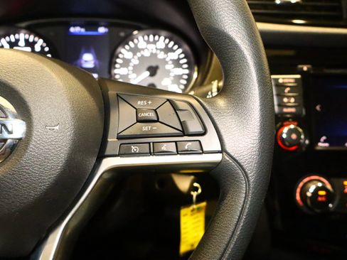 Used 2020 Nissan Rogue Sport S w/ Appearance Package image 12