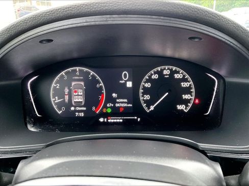 Used 2024 Honda Civic Sport image 24
