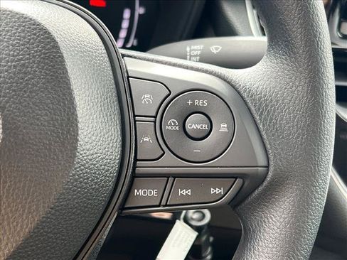 New 2026 Toyota Corolla LE FWD image 25