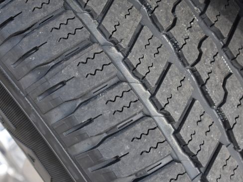 Used 2023 Ford F150 Platinum w/ Equipment Group 701A High image 11