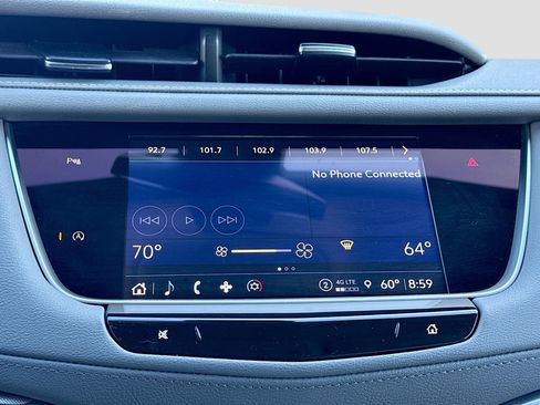 Used 2022 Cadillac XT5 Premium Luxury FWD image 30