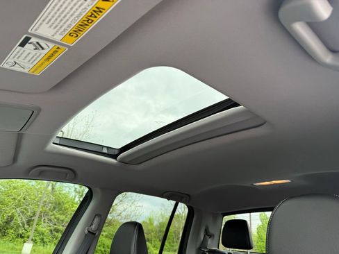 Used 2022 Honda Ridgeline RTL-E image 12