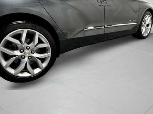 Used 2018 Chevrolet Impala Premier FWD image 47