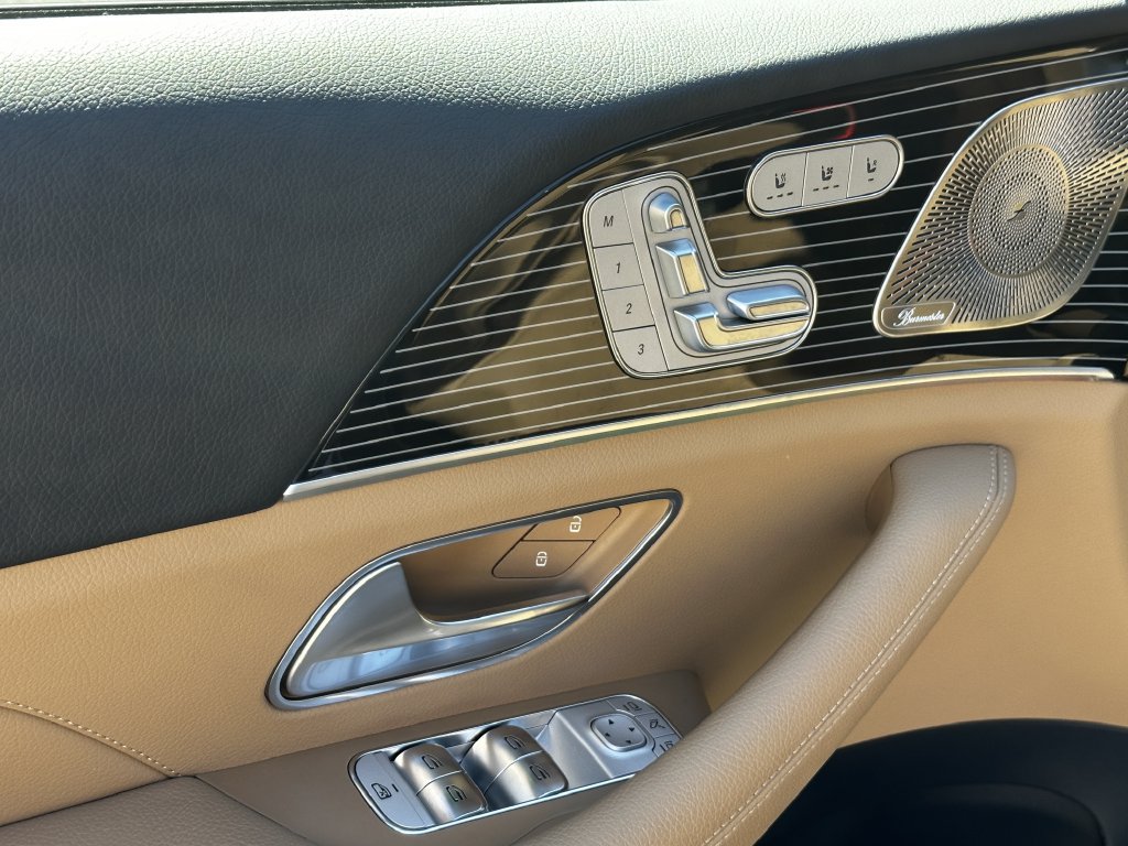 Certified 2026 Mercedes-Benz GLE 450 4MATIC image 12