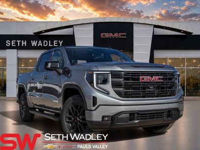 Used 2026 GMC Sierra 1500 Elevation w/ Elevation Premium Package