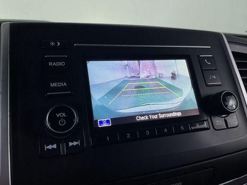 Used 2020 Honda Passport Sport image 15