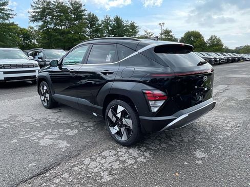 New 2026 Hyundai Kona Limited image 5