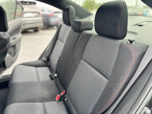Used 2015 Subaru WRX AWD/4WD image 17