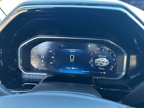 New 2026 Chevrolet Silverado 1500 RST w/ RST Select Package image 16