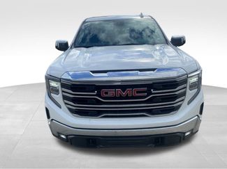 Used 2024 GMC Sierra 1500 SLT video 2