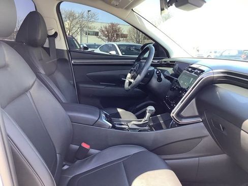 Certified 2023 Hyundai Tucson SEL w/ Convenience Package AWD/4WD image 29