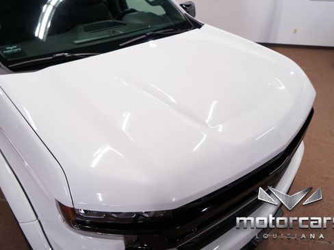 Used 2021 Chevrolet Silverado 1500 RST w/ Redline Edition image 13