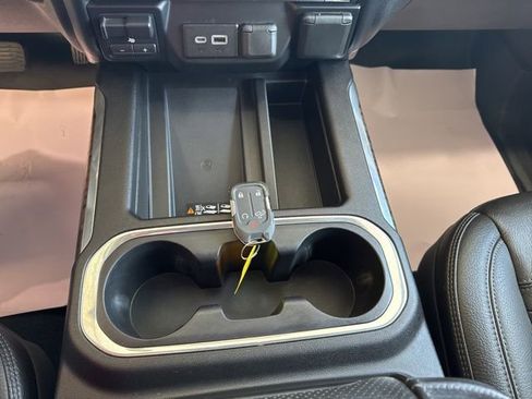 Used 2019 GMC Sierra 1500 Denali image 26