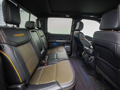 Used 2023 Ford F150 Tremor w/ Equipment Group 402A High image 24