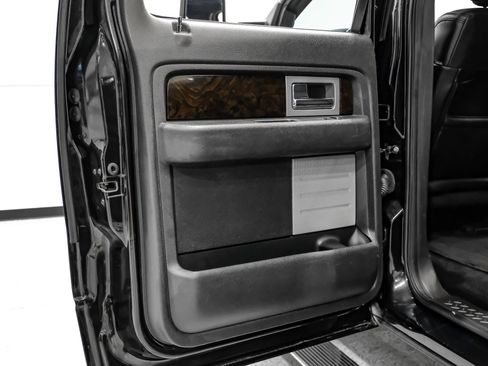 Used 2014 Ford F150 Platinum AWD/4WD image 42