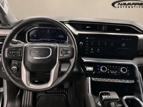 Used 2025 GMC Sierra 1500 Denali AWD/4WD image 14