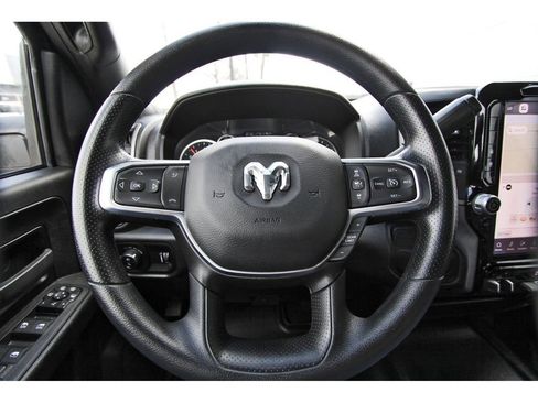Used 2026 RAM 2500 Tradesman AWD/4WD image 14