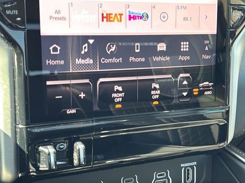 New 2026 RAM 1500 Tungsten w/ Bed Utility Group AWD/4WD image 33