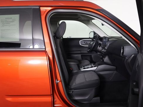 Used 2023 Ford Bronco Sport Big Bend w/ Convenience Package image 30