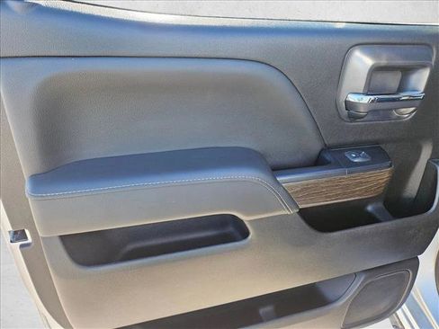 Used 2019 GMC Sierra 2500 Denali w/ Duramax Plus Package image 12