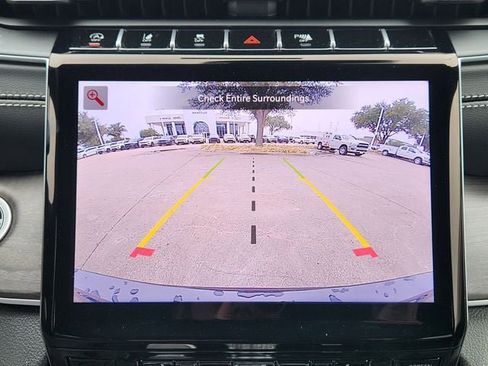 New 2025 Jeep Grand Cherokee L Limited w/ Black Appearance Package image 14