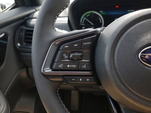 New 2026 Subaru Forester Limited AWD/4WD image 25