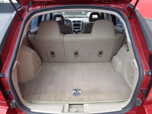 Used 2007 Dodge Caliber R/T image 9