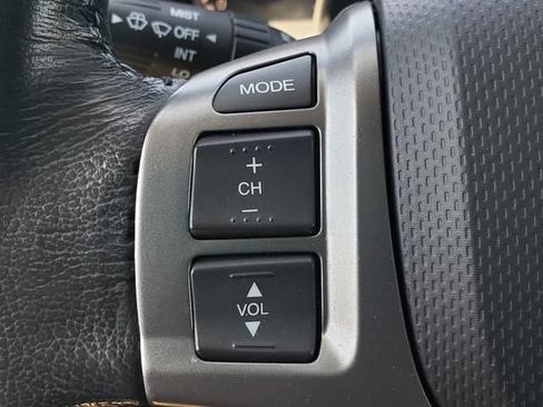 Used 2013 Honda Ridgeline Sport image 22