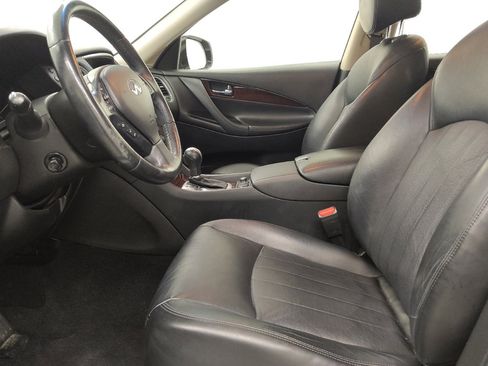 Used 2017 INFINITI QX50 2WD w/ Premium Plus Package image 17