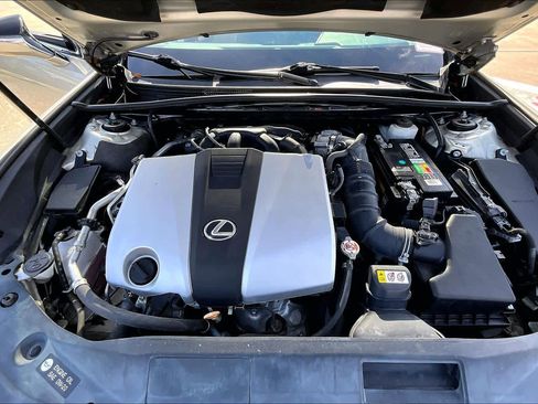Used 2019 Lexus ES 350 image 28