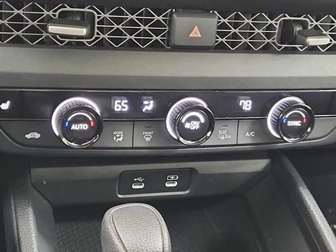 Used 2024 Honda Accord EX image 20