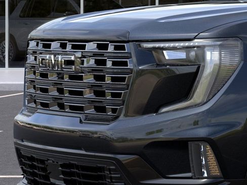 New 2026 GMC Acadia Denali Ultimate w/ LPO, All-Weather Package AWD/4WD image 47