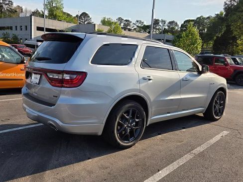 New 2026 Dodge Durango GT AWD/4WD image 9