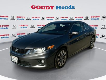 Used 2013 Honda Accord EX-L