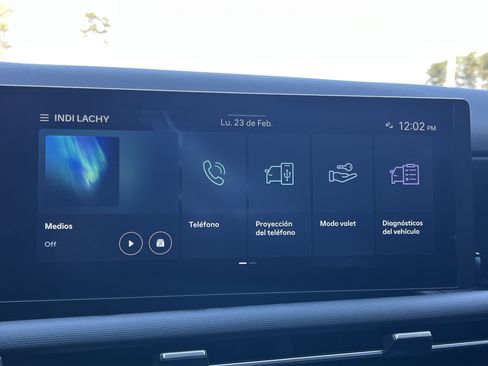 Used 2025 Hyundai Tucson SE image 6