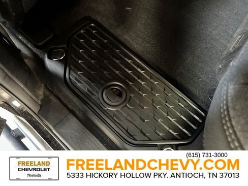 Used 2020 RAM 1500 Big Horn image 23