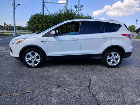 Used 2014 Ford Escape SE image 5