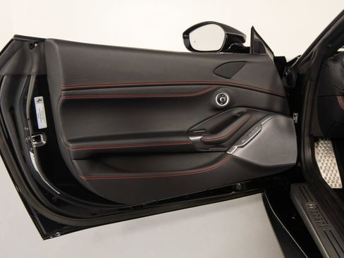 Certified 2022 Ferrari Portofino M RWD image 13