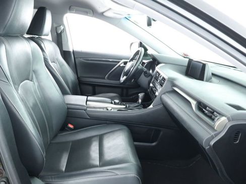 Used 2019 Lexus RX 350L Luxury image 23