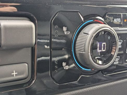 New 2026 Chevrolet Silverado 1500 LT Trail Boss image 23