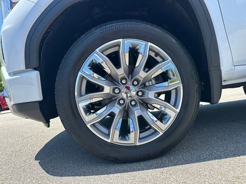 New 2026 GMC Sierra 1500 Denali AWD/4WD image 12