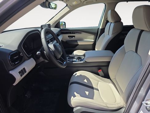 New 2026 Honda Pilot EX-L image 9