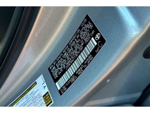 New 2026 Toyota Prius Limited image 33