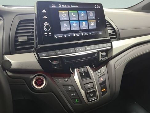 Used 2025 Honda Odyssey Sport-L image 31
