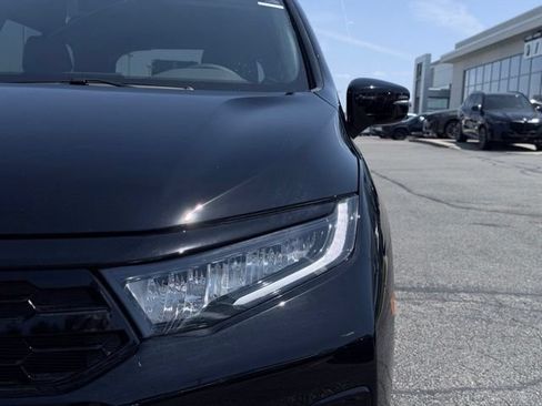 New 2026 Honda Odyssey Elite image 3