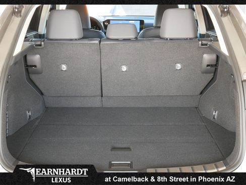 New 2026 Lexus NX 450h+ AWD w/ Luxury Package image 19