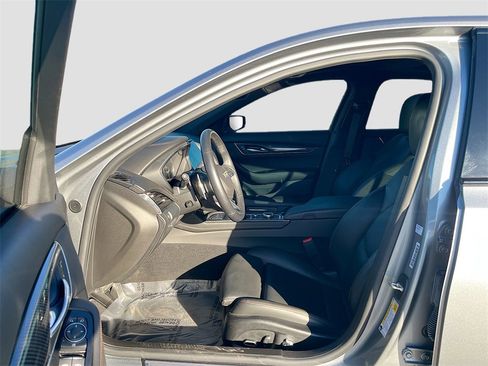 Used 2024 Cadillac CT5 Sport w/ Cold Weather Package image 21