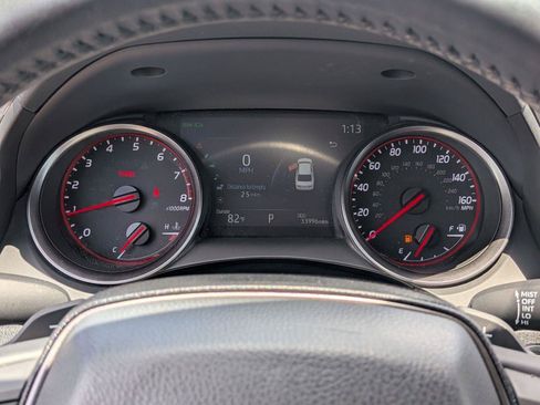 Used 2022 Toyota Camry XSE FWD image 10
